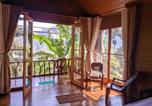 Location vacances Ella - Ella Antara Green Wood Cottage-2