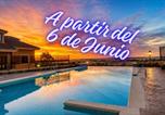 Hôtel Rascafría - Hotel El Rancho-1