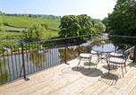Location vacances Hartlington - Rose Cottage-2