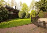Location vacances Amblève - Holiday Home in Waimes with Private Garden-2