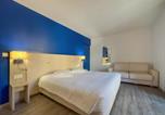 Hôtel Penmarch - Hotel De La Gare-1