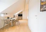Location vacances Luxembourg - Studio Fischer à la Pétrusse 302-4