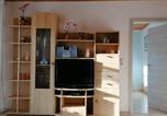Location vacances Drachselsried - Ferienwohnung Michael Vogl-3