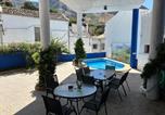 Location vacances Grazalema - Casa Turqueta-4
