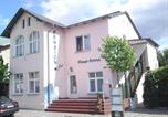 Location vacances Koserow - Kos-Haus &quote;Anna&quote;-1