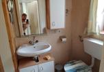 Location vacances Sankt Margarethen im Lungau - Villa Mountain View with waterbed-4