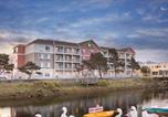 Hôtel Long Beach - Holiday Inn Express Hotel & Suites Seaside Convention Center by Ihg-1
