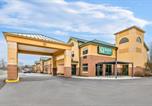 Location vacances Ithaca - Quality Inn Brewerton - Syracuse Oneida Lake Area-1