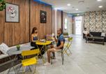 Hôtel Valence - Som Hostel Valencia-3