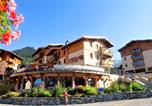 Location vacances Aussois - Résidence Les Flocons d'Argent