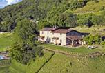 Location vacances Pieve Fosciana - La Locanda del Moro-1
