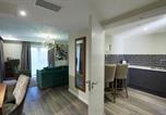 Hôtel Market Drayton - Wychwood Park Hotel and Golf Club-4