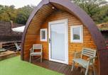 Location vacances Nelson - Cwtch Bach-2