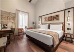 Hôtel Castille-La-Manche - Áurea Toledo by Eurostars Hotel company-4