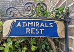 Location vacances Broadstairs - Admiral's Rest - With Parking Central Broadstairs-1