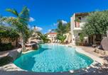 Hôtel Siamaggiore - Hotel Villa Canu-1