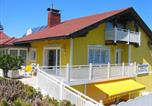 Location vacances Eberndorf - Ferienwohnungen Sauerschnig-1