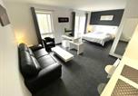 Hôtel Luxembourg Province - Hotel Bô Rivage-4