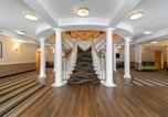 Hôtel Nashua - Best Western Plus Executive Court Inn & Conference Center-3