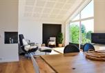 Location vacances Hundested - Cozy Home In Hundested With Wifi-4