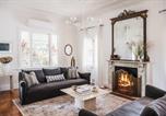 Location vacances Montville - Luxe Hinterland Stay, Eastnor at Montville Estate-1