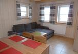 Location vacances Domažlice - Ferienhaus Nr 17b2, Feriendorf Hagbügerl, Bayr Wald-3