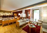 Hôtel Brandebourg - Ringhotel Schorfheide I Waldresort Werbellinsee-3