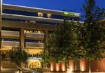 Hôtel Héraklion - Ibis Styles Heraklion Central-1