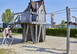 Camping avec Piscine Leffrinckoucke - Siblu - Camping in de Bongerd-3