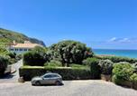 Location vacances Colares - Praia Grande Beach House by refuge holiday homes-3