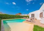 Location vacances  Le phare de La Mola - Villa Serena-4