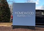 Hôtel Linthicum Heights - Homewood Suites by Hilton Columbia-2