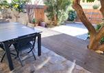 Location vacances Banyuls-sur-Mer - Maison Banyuls-sur-Mer proche centre, climatisée, 6 pers - Fr-1-309-437-3