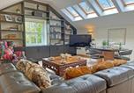 Location vacances Carlisle - The Coach House-1