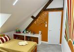 Location vacances Colmar - Appart Saint Jo-2