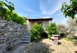 Location vacances Barjac - Le Murier - La Fontinelle-1