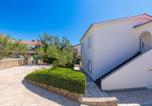 Location vacances Krk - Apartment Tonka balcony & partial seaview!-4