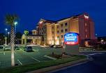 Hôtel Gainesville - Fairfield Inn & Suites by Marriott Commerce-1