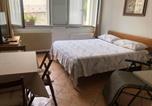 Location vacances  Province de Trieste - Casa Alba Chiara con posto auto coperto-2