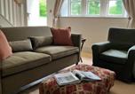 Location vacances Bradford-on-Avon - Great Ashley Farm Shepherds Huts and Cottage-4