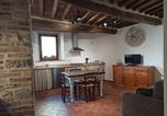 Location vacances Montieri - Casa Di Via Del Corallo - Apartment-1