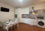 Location vacances Tergu - Bright flat near the beaches of Lu Bagnu-2