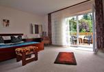Location vacances Rhénanie-Palatinat - Ferienwohnung Gerharz-1