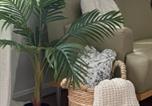 Location vacances Augusta - Experience Central Serenity- Private Zen Retreat-2