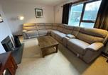 Location vacances Stornoway - Hidden House Hebrides-4
