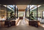 Hôtel Rottach - Parkhotel Egerner Höfe-3