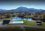 Location vacances Sevierville - Mountain Tyme, Hot Tub, Pool Table, Game Room, 1089 Free tickets each paid day, Dollywood and More-3