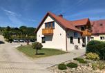 Hôtel Krynica-Zdrój - Willa Karla-2
