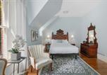 Location vacances Bromont - Manoir Sweetsburg-1