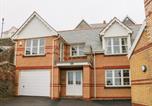 Location vacances Mortehoe - Beach Lodge-1